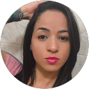 Marciele Oliveira profile picture