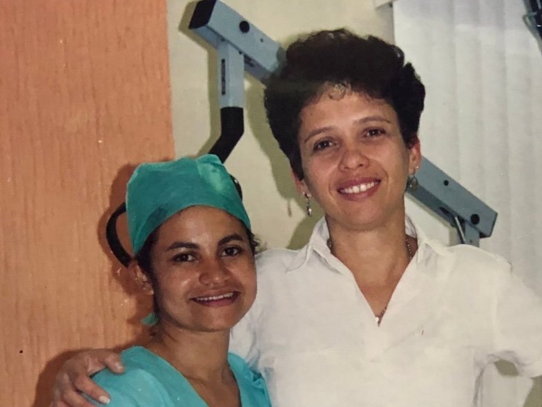Arquivo do CROE, 2004